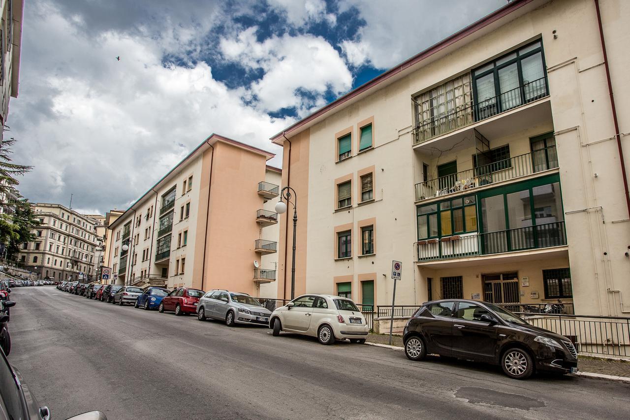 Blunotte Potenza Kültér fotó